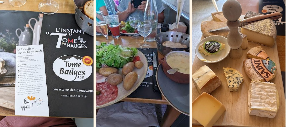 Restaurant de la Halte - Gallery Image 1