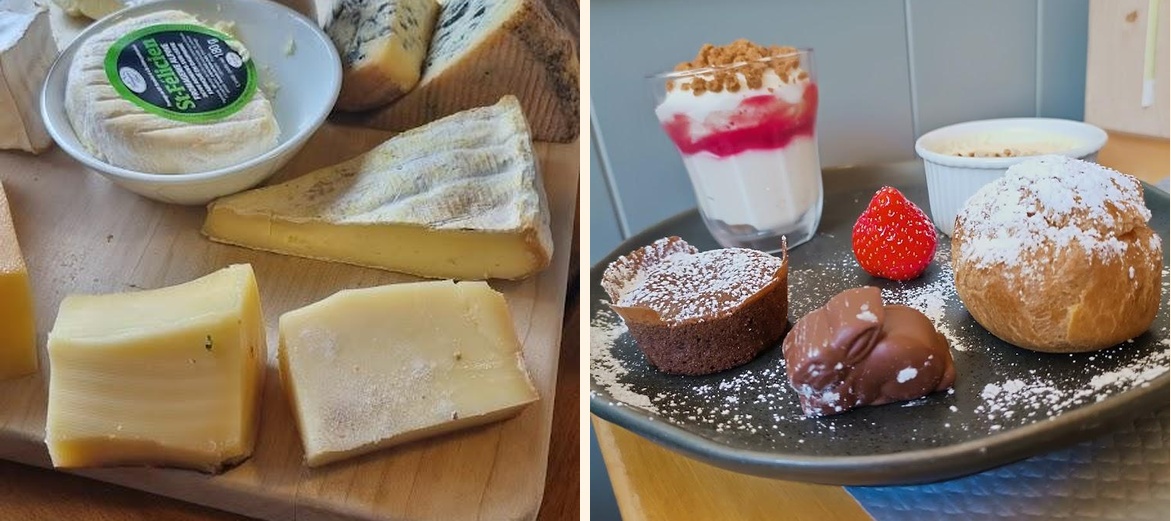 Restaurant de la Halte - Gallery Image 3